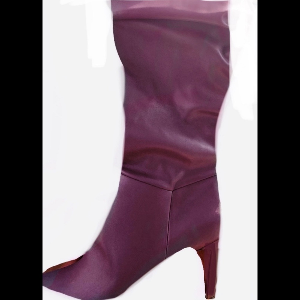 Christian Soriano boots
